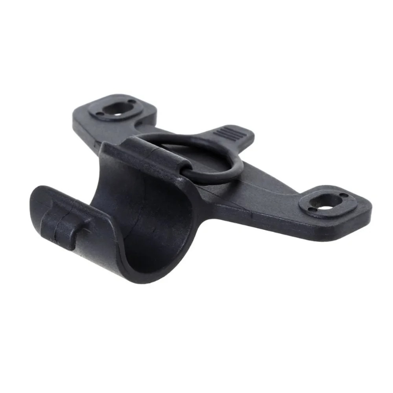 1PC Universal CO2 Inflator Bik - Bike Pump Frame Mount recension och pris