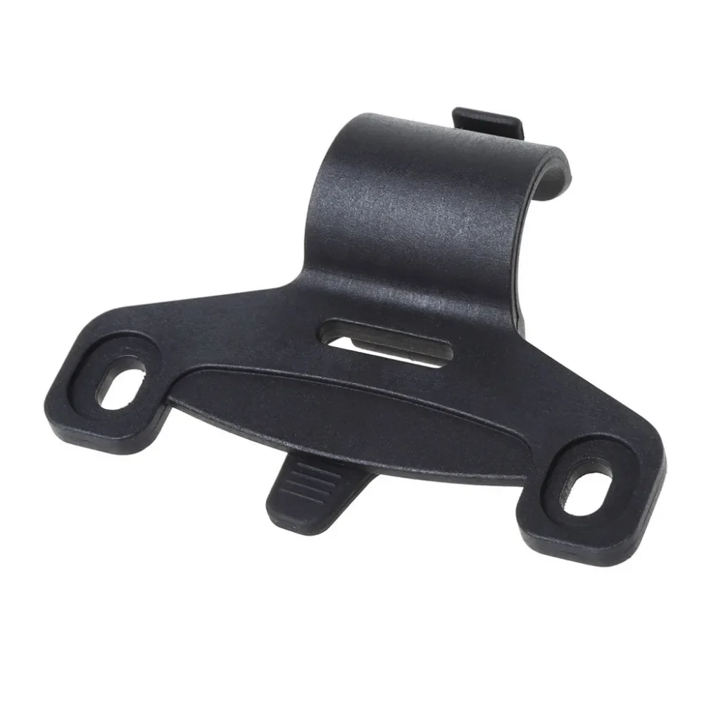 1PC Universal CO2 Inflator Bik - Bike Pump Frame Mount recension och pris