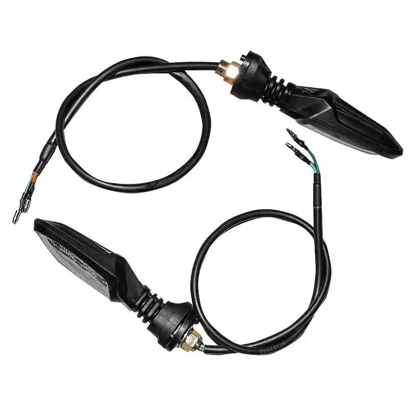 Front and Rear Turn Signal for - Bike Light Front Rear recension och pris