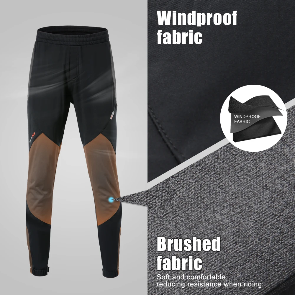 Santic Casual Cycling Pants Me - Cycling Commute Pants recension och pris
