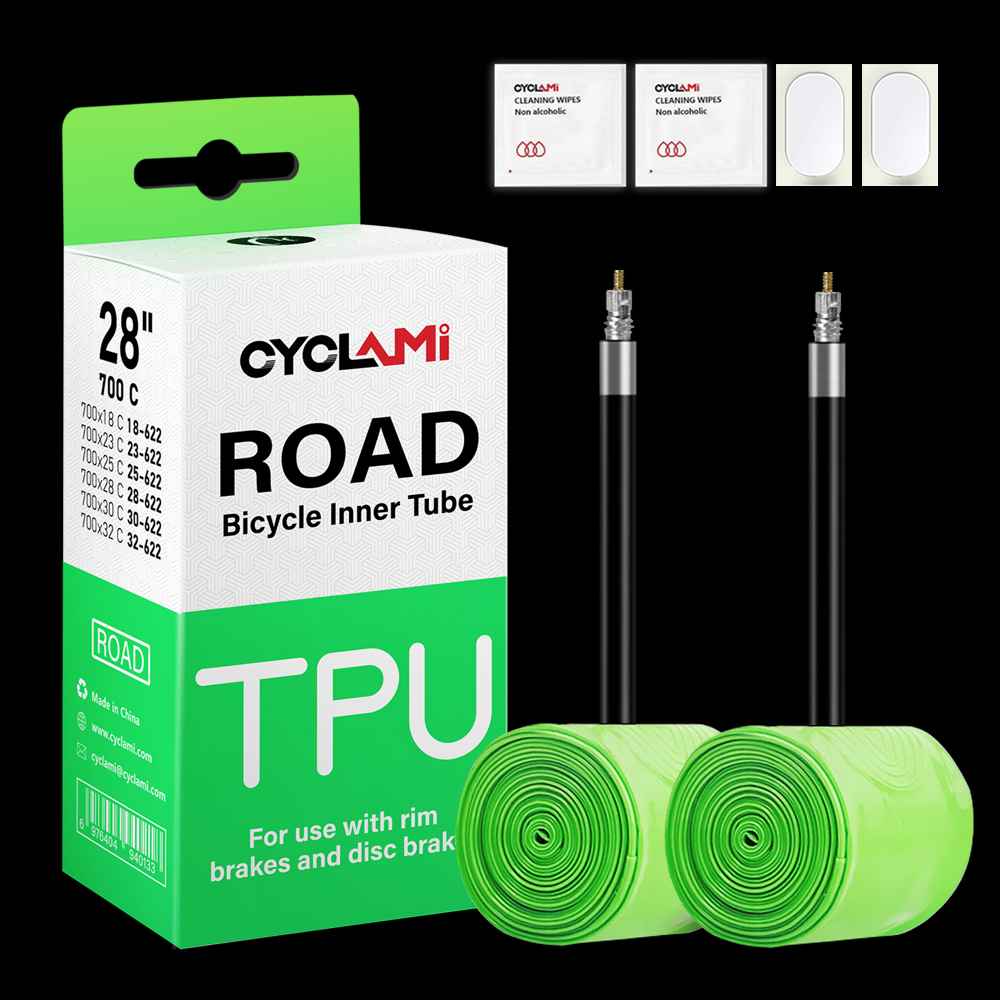 Choice CYCLAMI TPU Material Ul - Inner Tube 700C recension och pris