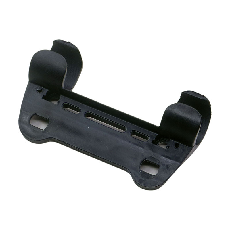 Bicycle Pump Mount Holder Moun - Bike Pump Frame Mount recension och pris