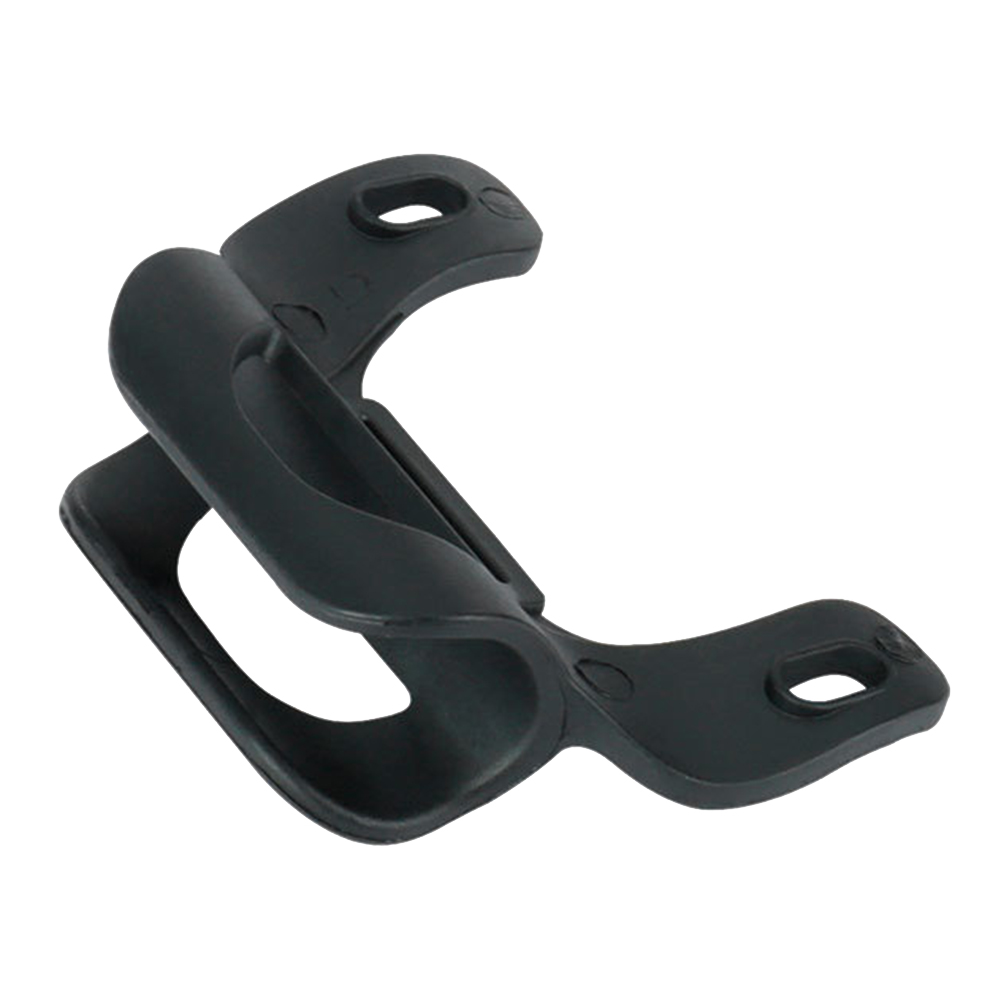 1 Set Bicycle Pump Holder Port - Bike Pump Frame Mount recension och pris