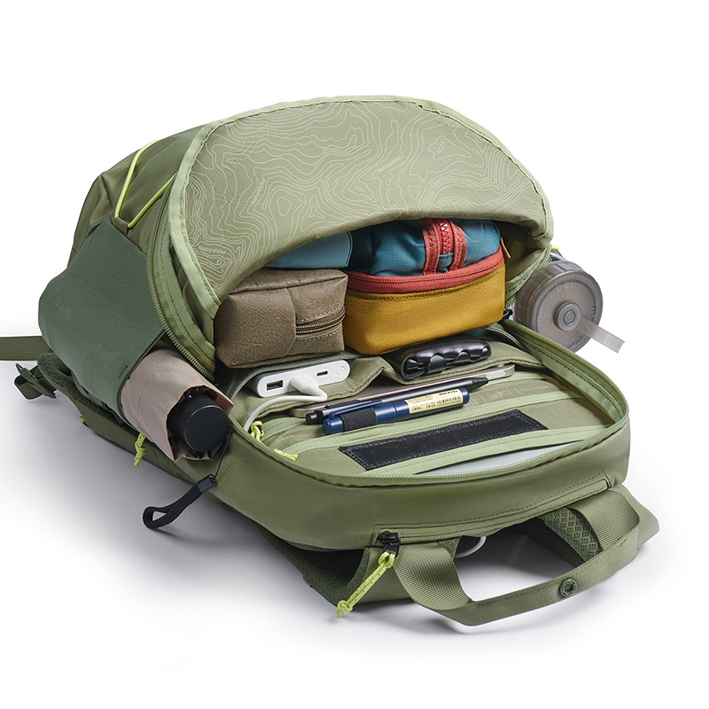 Naturehike Oxygen Glam Laptop  - Cycling Commuter Backpack Laptop recension och pris