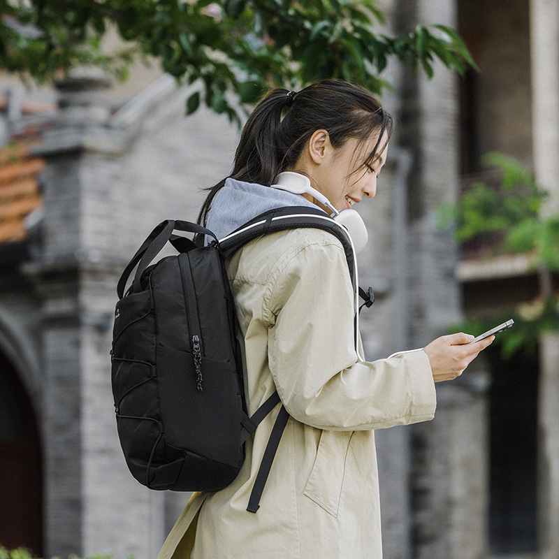 Naturehike Oxygen Glam Laptop  - Cycling Commuter Backpack Laptop recension och pris