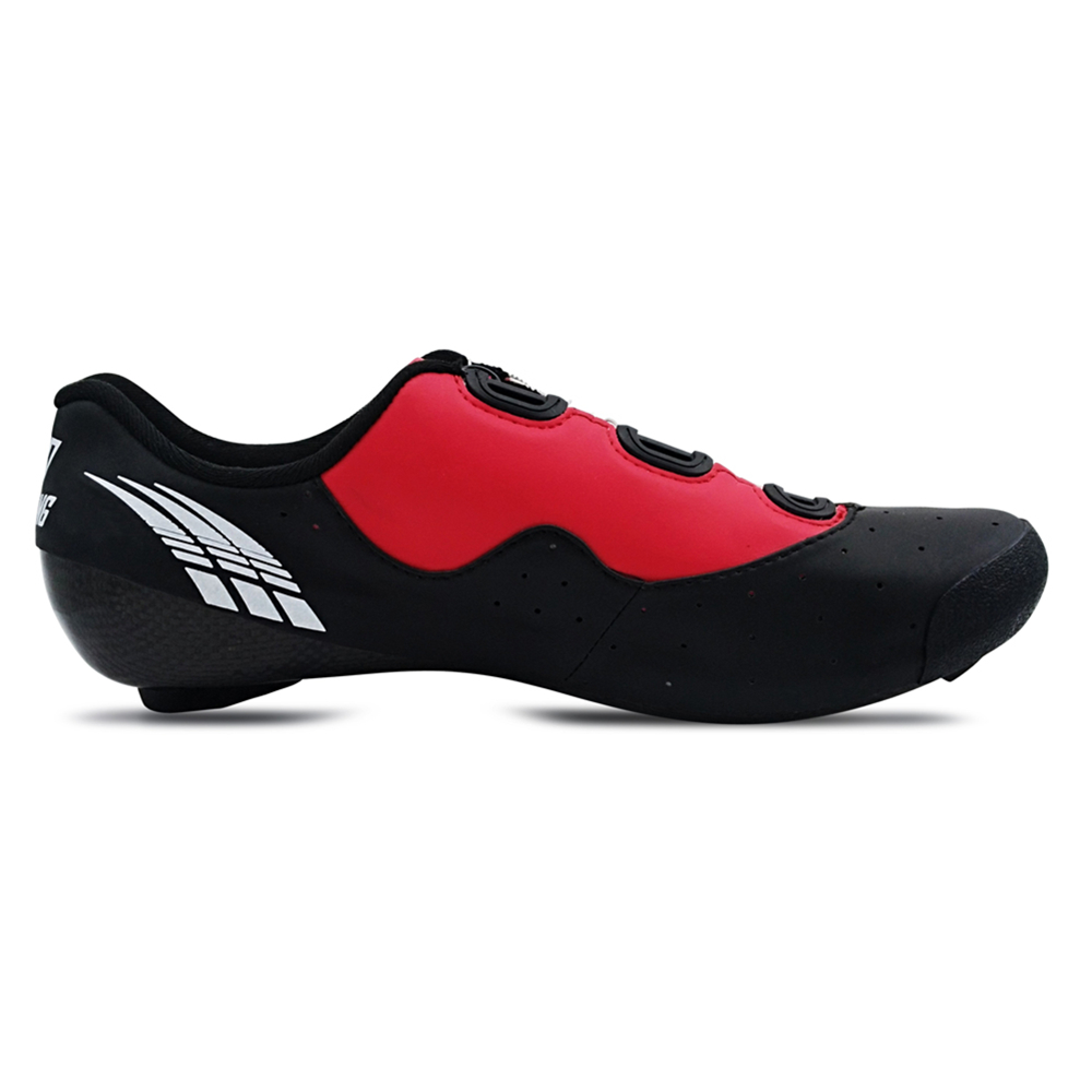 Hyper Cycling C4 Black red  Ro - Cycling In City recension och pris