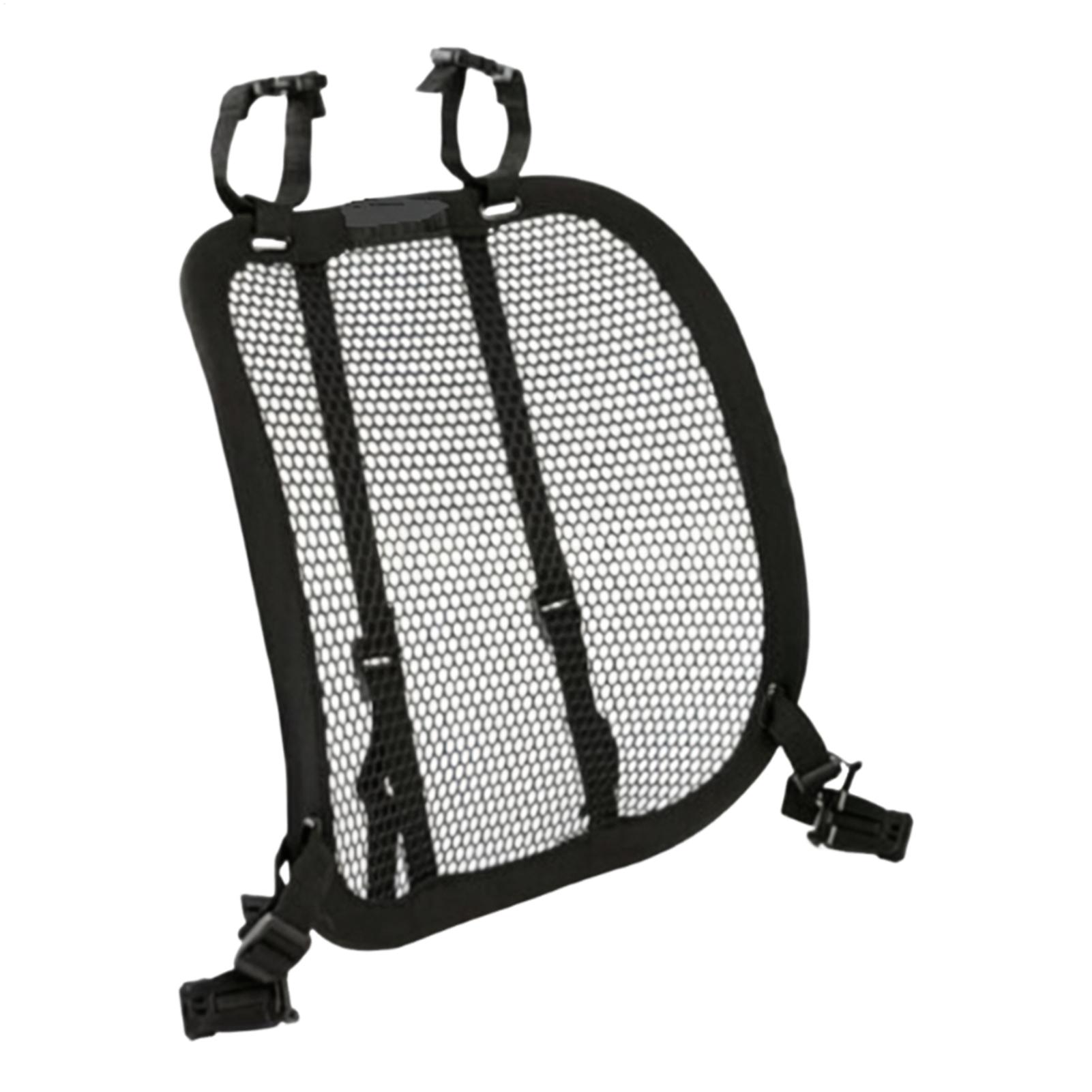 1pc Universal Rucksack Airflow - Cycling Commute Backpack recension och pris