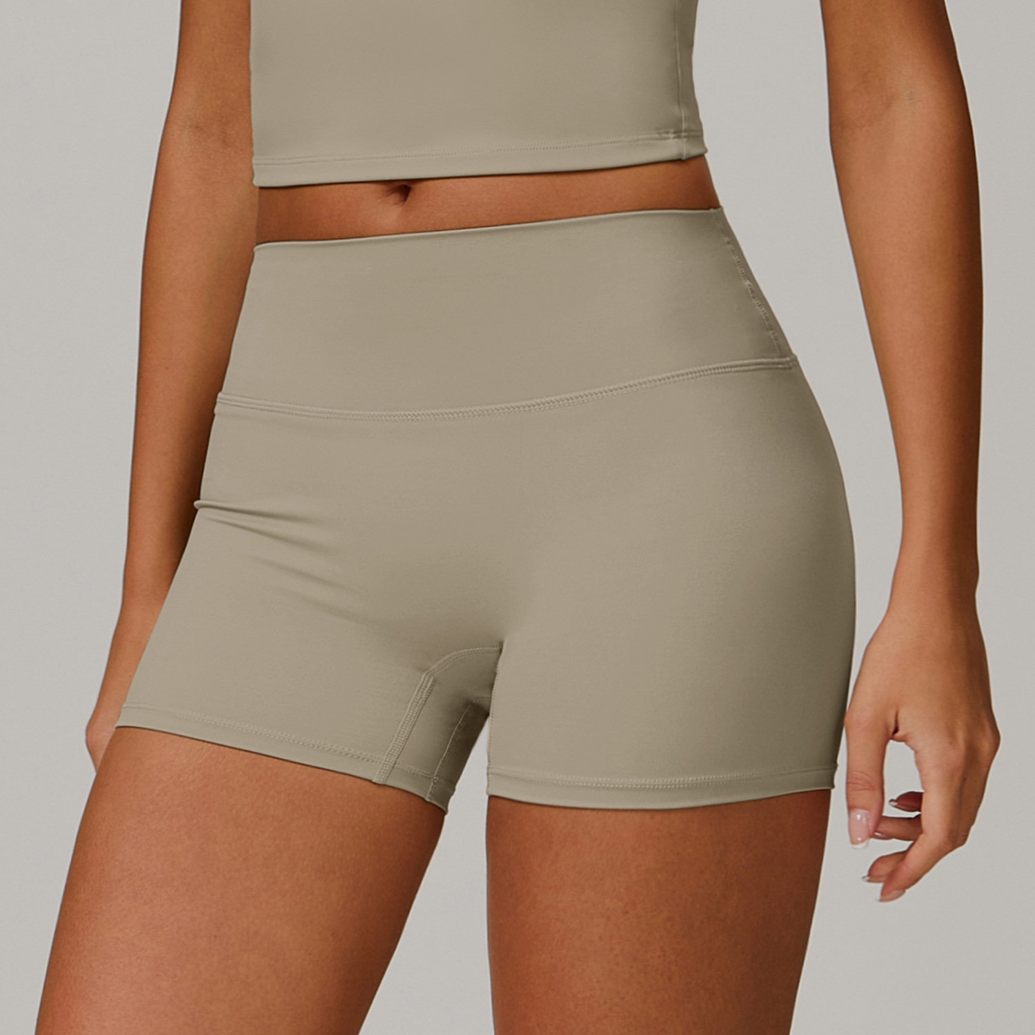 Women's Slim Fit Gym Leggings  - Cycling Commute Pants recension och pris
