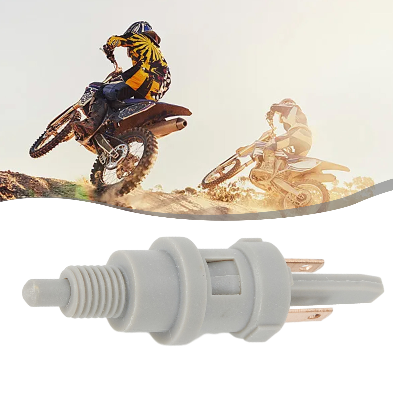 Switch Clutch Switch 1Pcs 6mm  - Bike Light Front Rear recension och pris