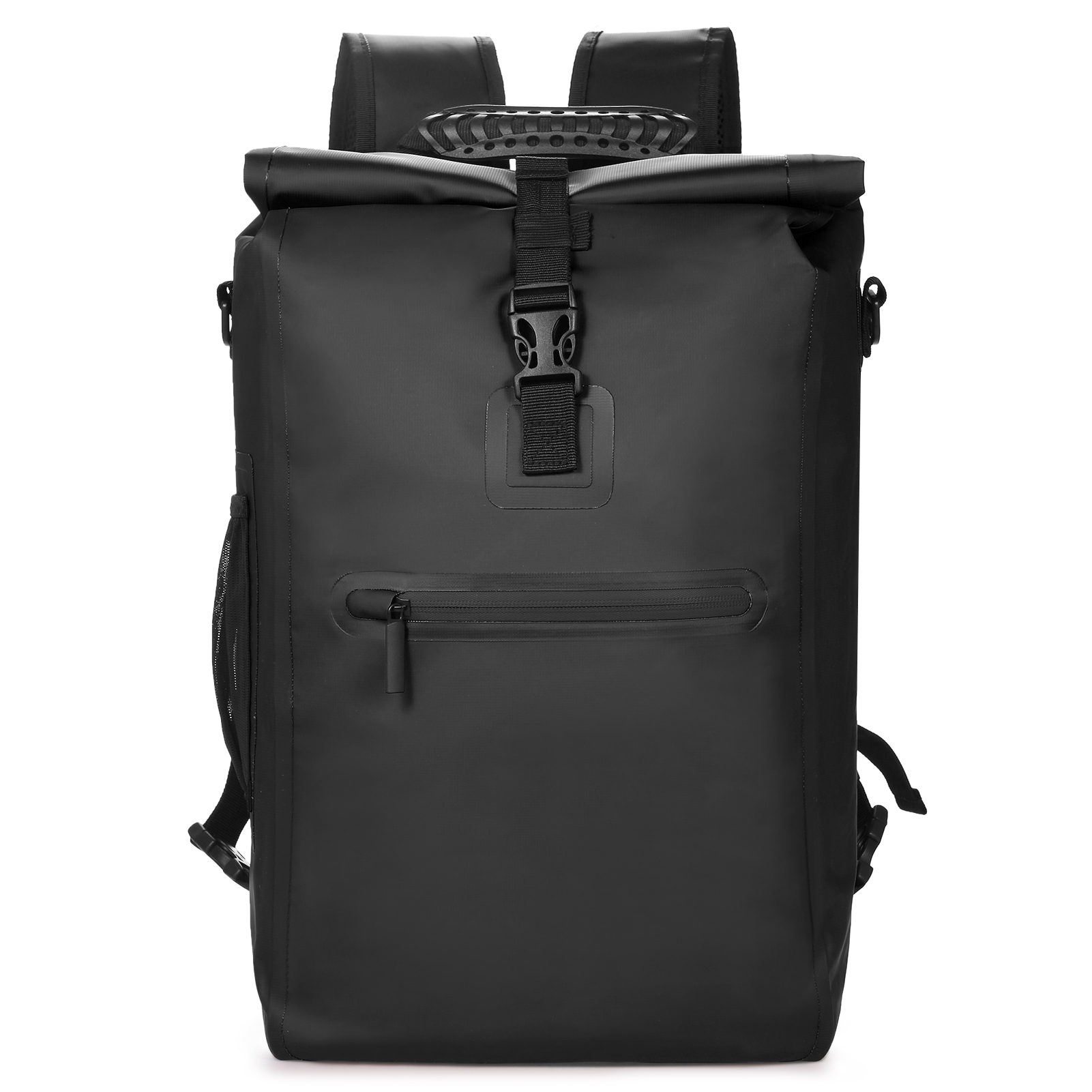 3-in-1 Waterproof Bike Pannier - Cycling Commuter Backpack Laptop recension och pris