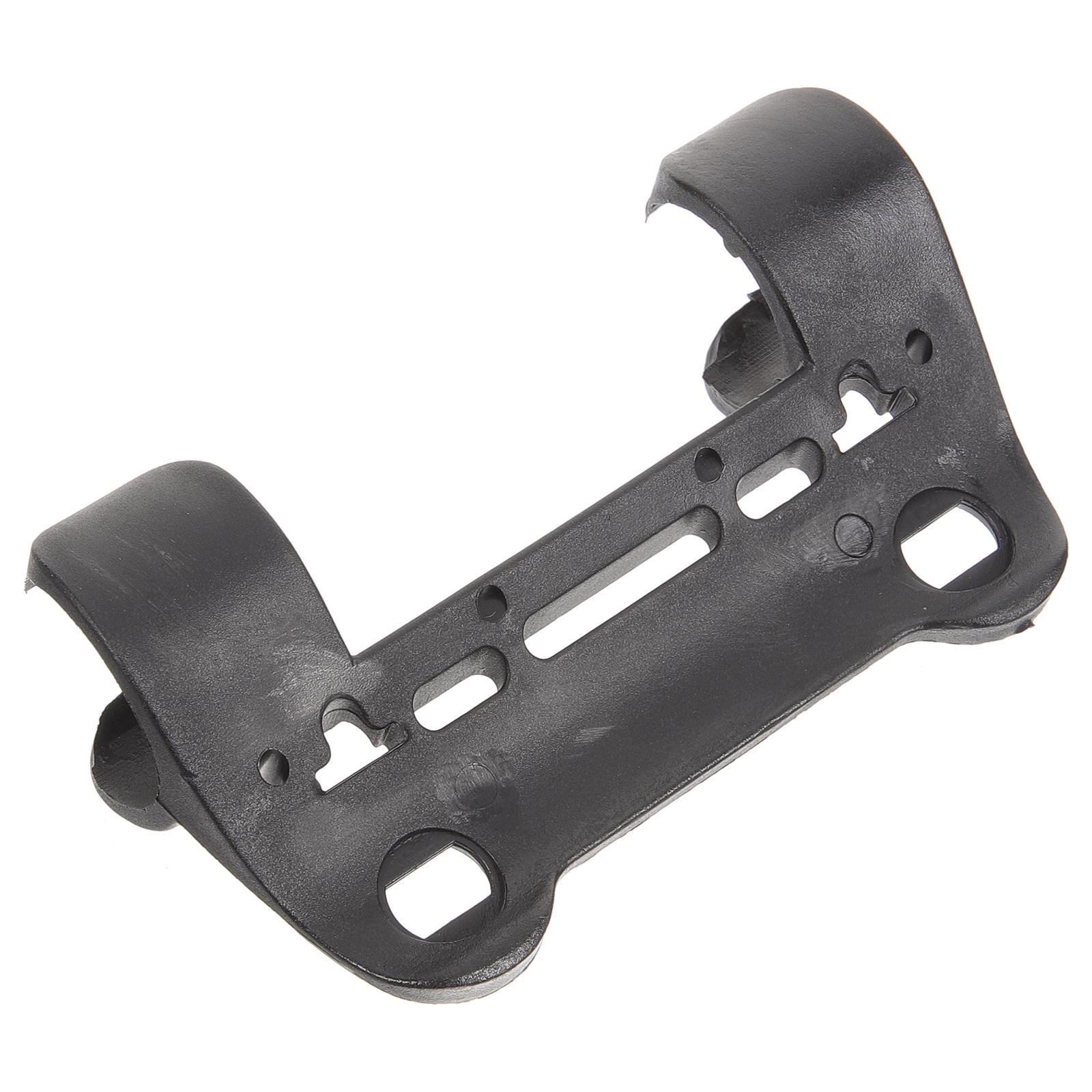 Professional Bike Inflator Rac - Bike Pump Frame Mount recension och pris