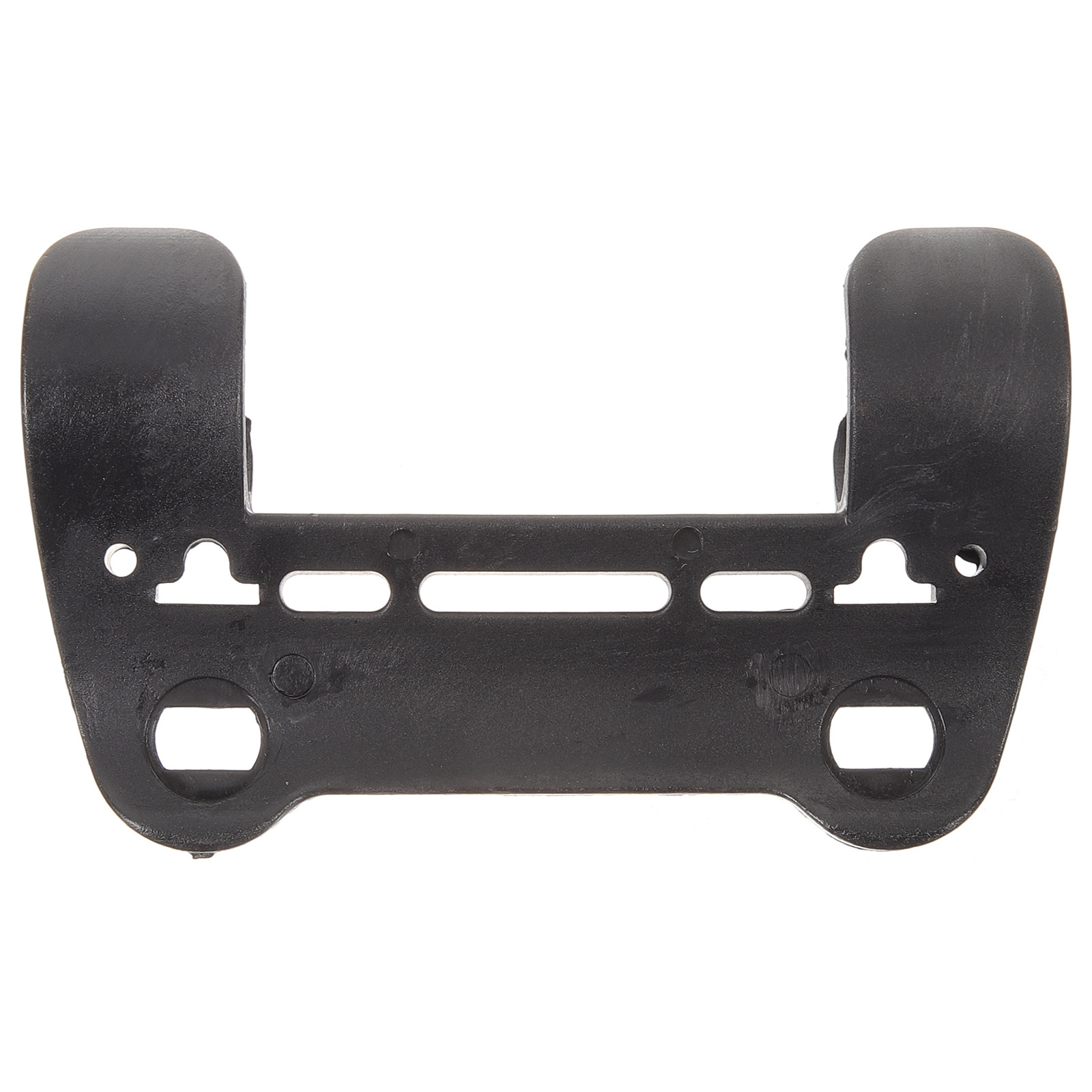Professional Bike Inflator Rac - Bike Pump Frame Mount recension och pris