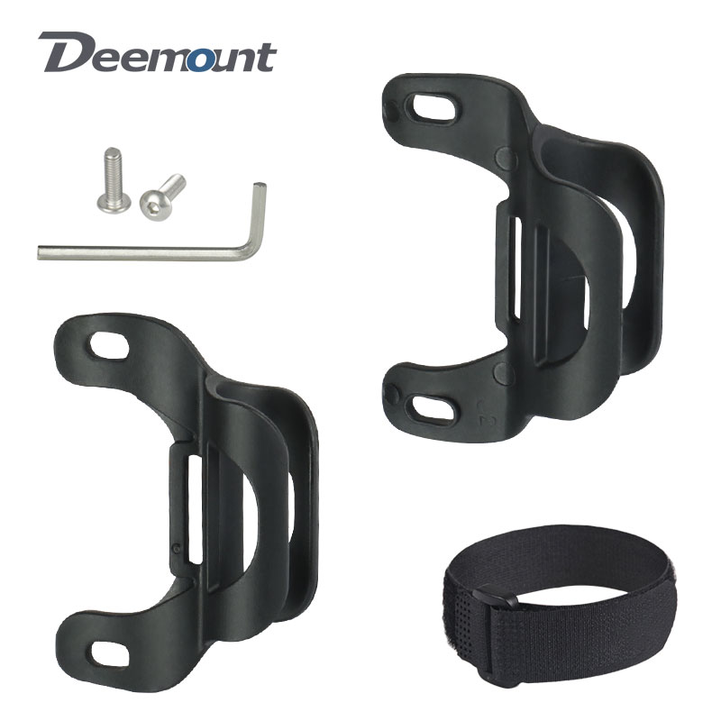 MTB 20-28mm Dia. Bike Pump Hol - Bike Pump Frame Mount recension och pris
