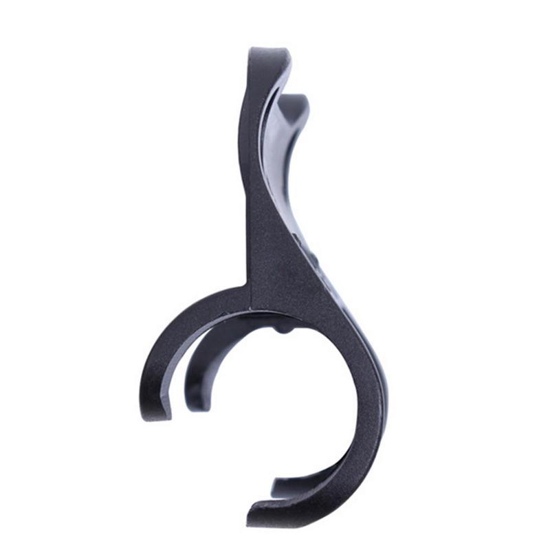 Bike Pump Mount ABS Cycling Pu - Bike Pump Frame Mount recension och pris