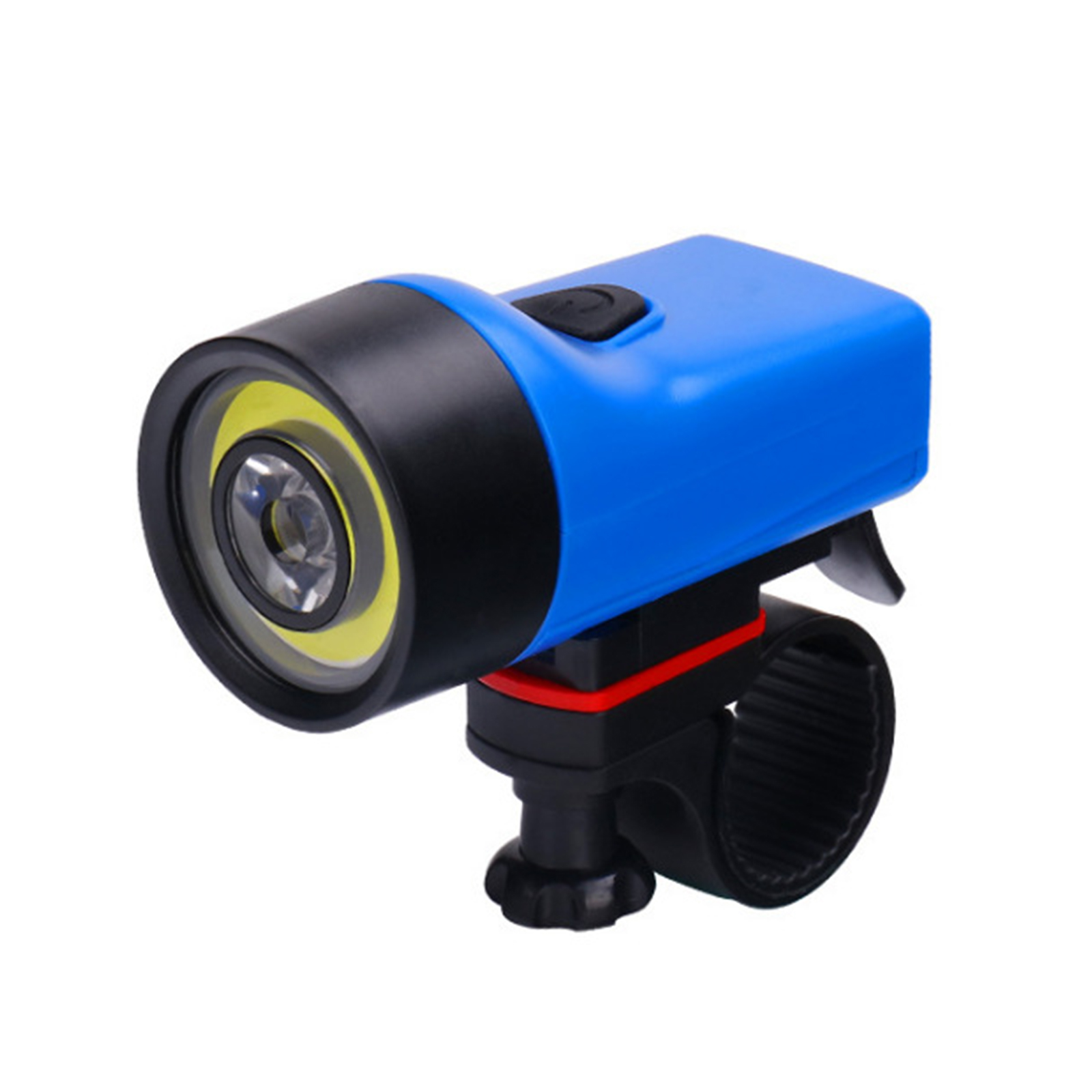 LED Waterproof Rechargeable Bi - Cycling Commute Gear recension och pris