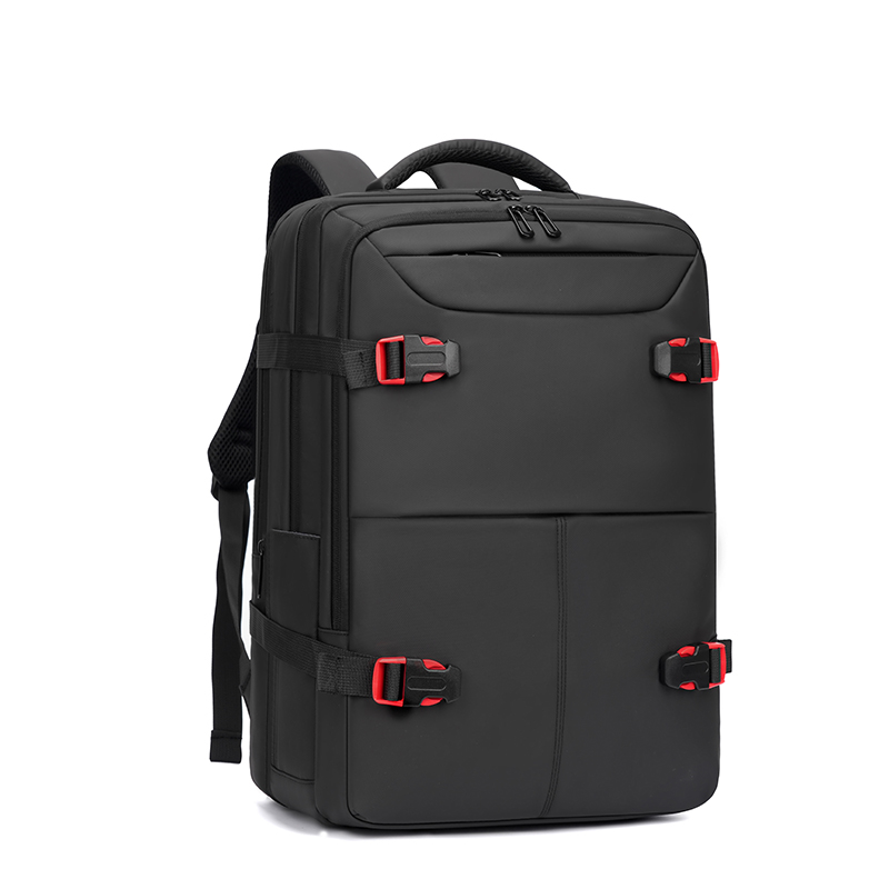 Men's Outdoor Climbing Backpac - Cycling Commuter Backpack Laptop recension och pris