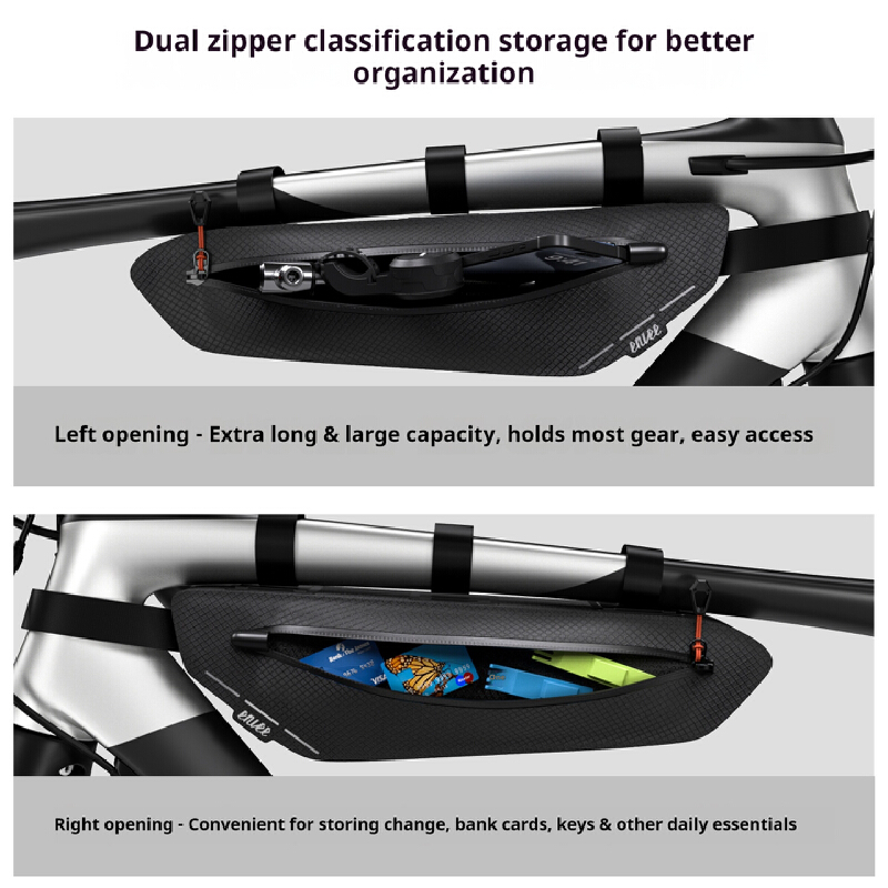 Enlee Bicycle Waterproof Top T - Waterproof Cycling Commute recension och pris