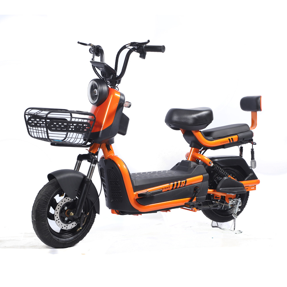 Wholesale 1000W 72V 20Ah Batte - Cycling In City recension och pris