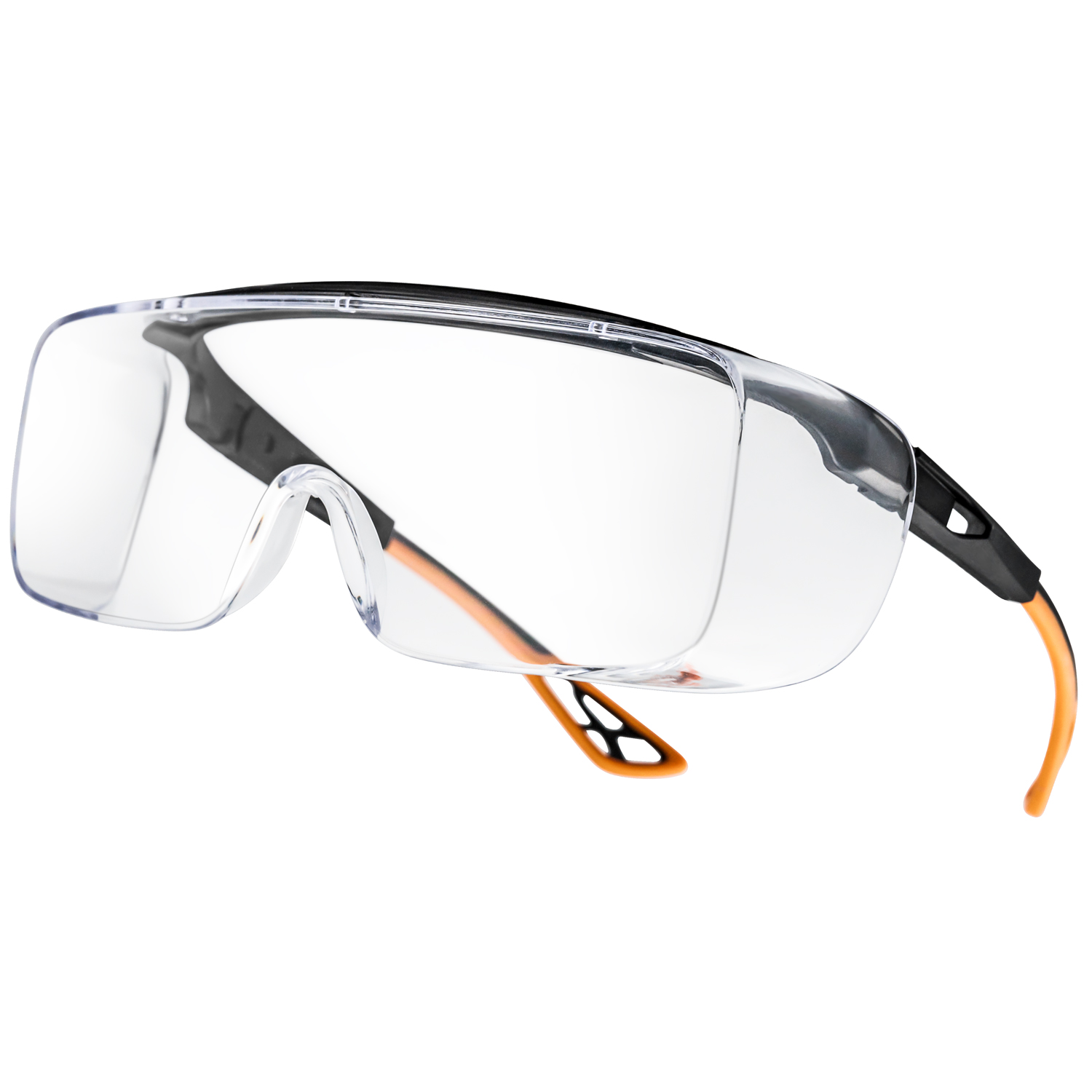 Anti Fog Safety Goggles Anti W - Commuting By Bike recension och pris