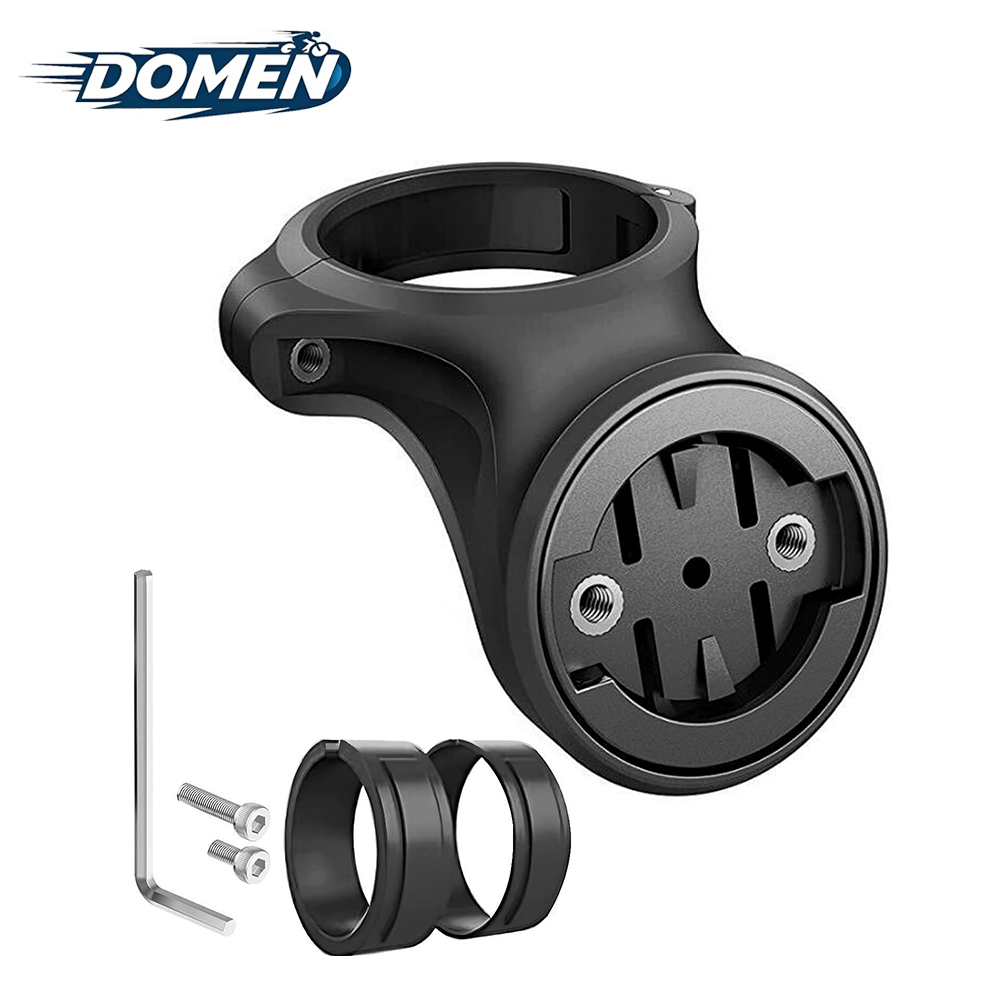 DOMEN Bicycle Saddle Lamp Moun - Commuting By Bike recension och pris