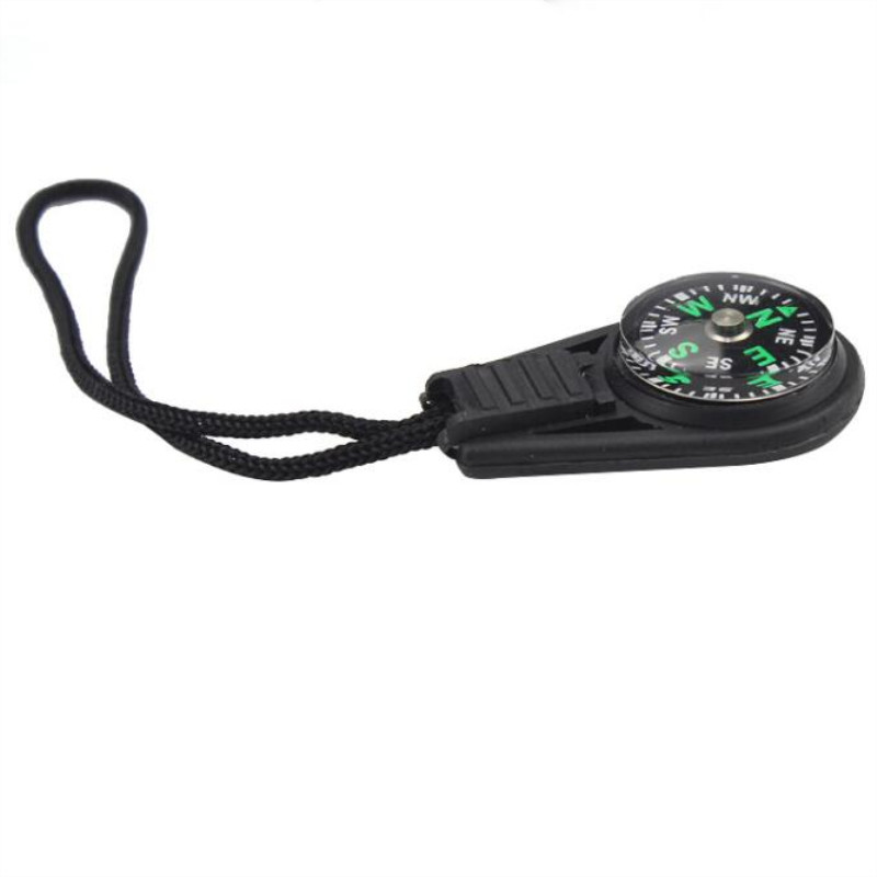 3pcs/Lot Portable Mini Compass - Cycling Commute Backpack recension och pris