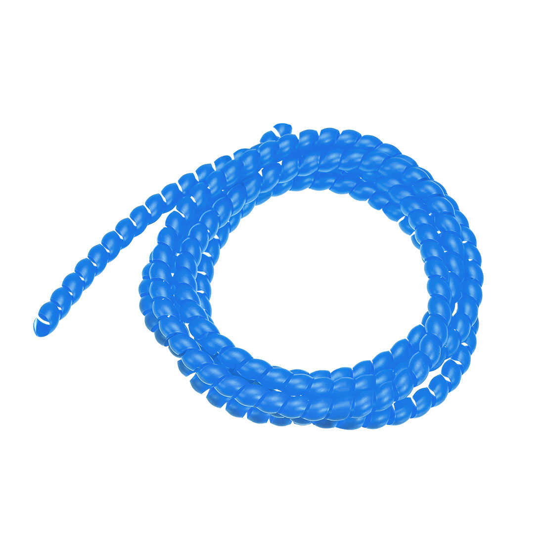 2/3Meter Flexible Spiral Tube  - Cable Lock Flexible recension och pris