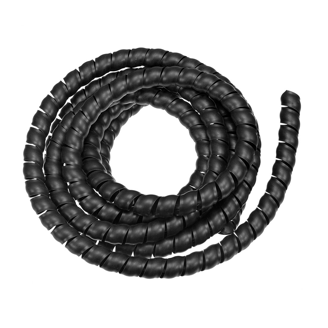2/3Meter Flexible Spiral Tube  - Cable Lock Flexible recension och pris