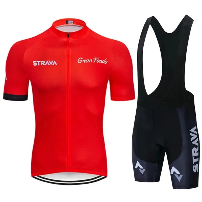 STRAVA Cycling Sets Cycling Cl - Cycling Commuter Pants recension och pris