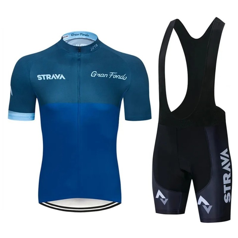 STRAVA Cycling Sets Cycling Cl - Cycling Commuter Pants recension och pris
