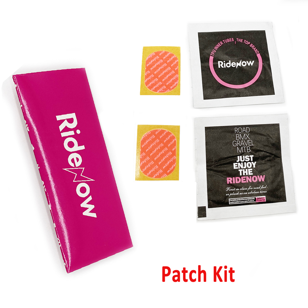 RideNow Ultralight Bike Inner  - Inner Tube 700C recension och pris