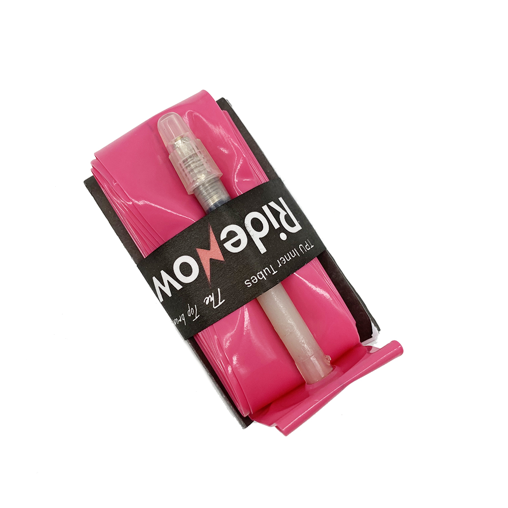 RideNow Ultralight Bike Inner  - Inner Tube 700C recension och pris