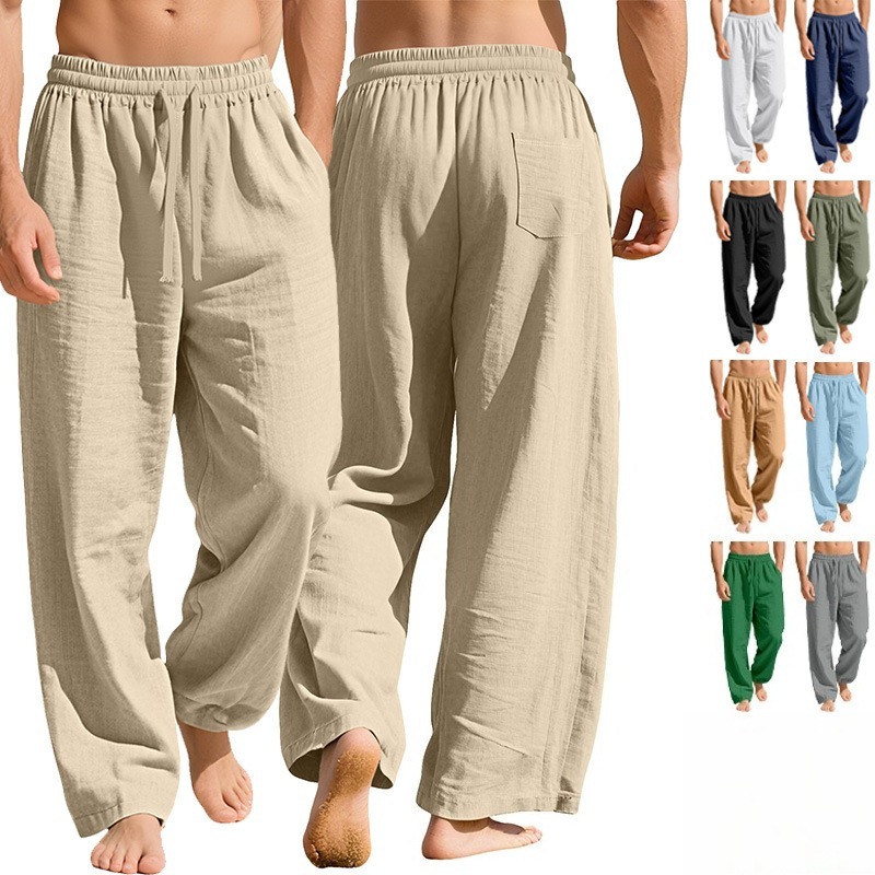 Men's Breathable Quick Drying  - Cycling Commute Pants recension och pris