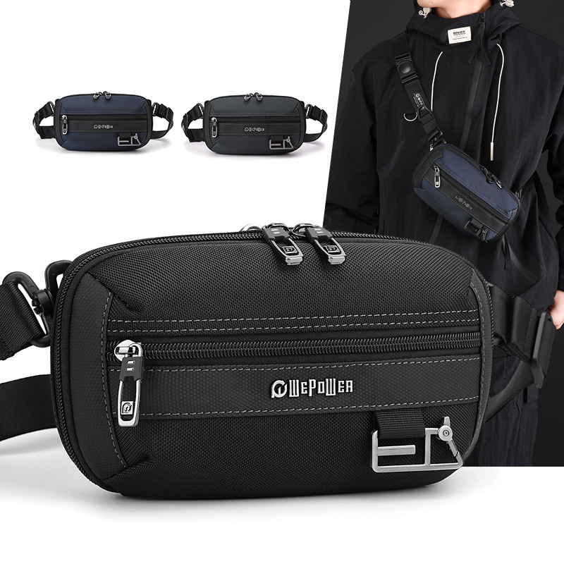 Nylon lightweight casual cycli - Waterproof Cycling Commute recension och pris