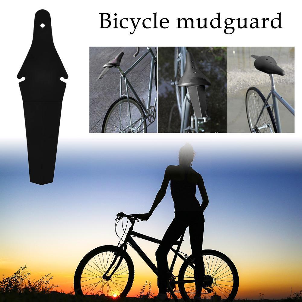 Bicycle Mudguard Rear Mountain - Commuting By Bike recension och pris