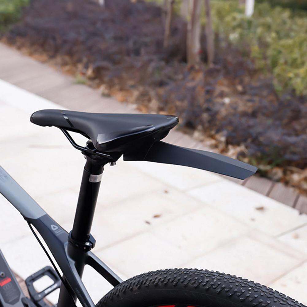 Bicycle Mudguard Rear Mountain - Commuting By Bike recension och pris