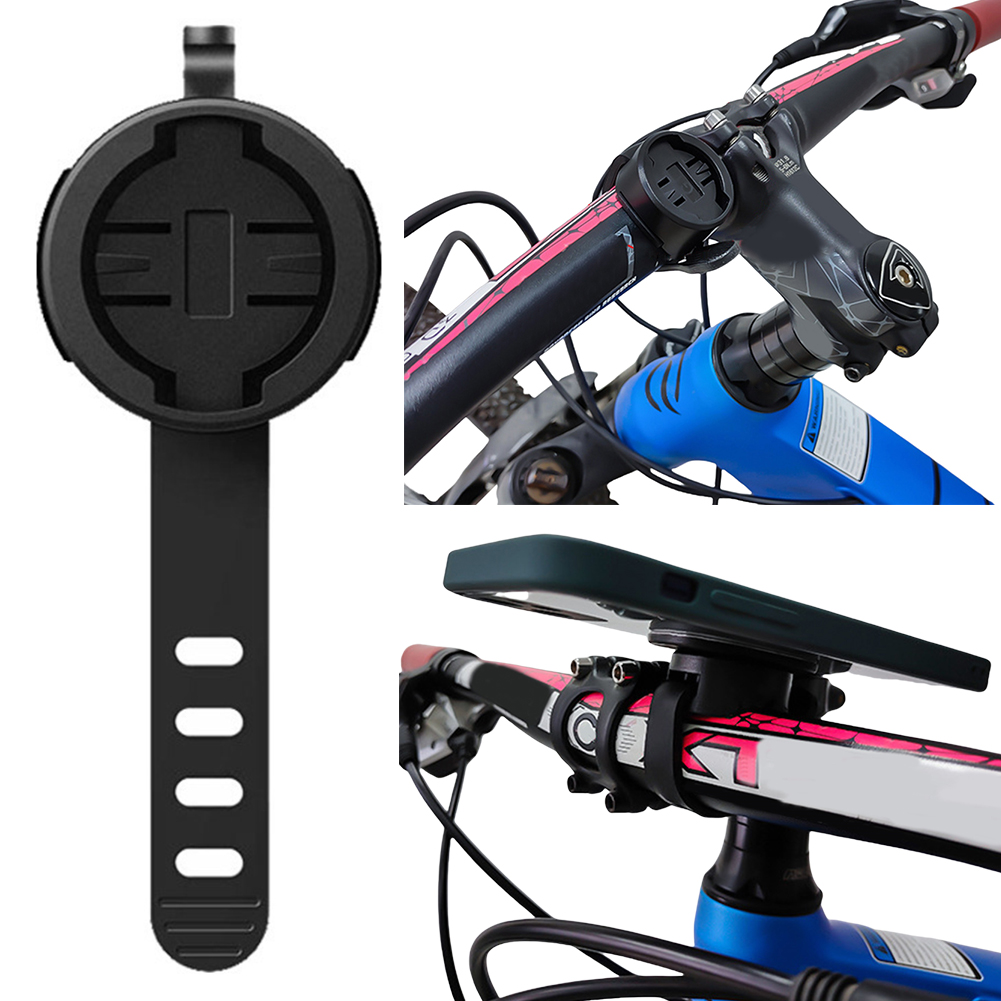Bike Handlebar Computer Holder - Commuting By Bike recension och pris