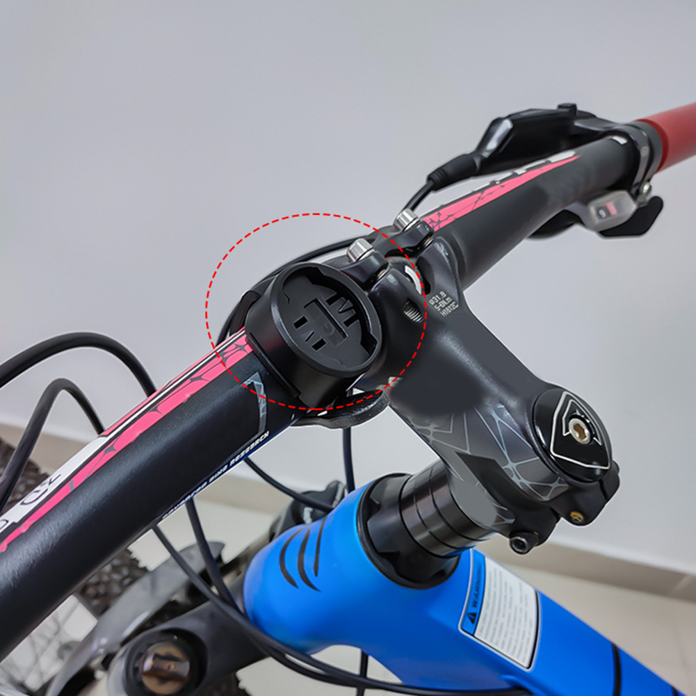 Bike Handlebar Computer Holder - Commuting By Bike recension och pris