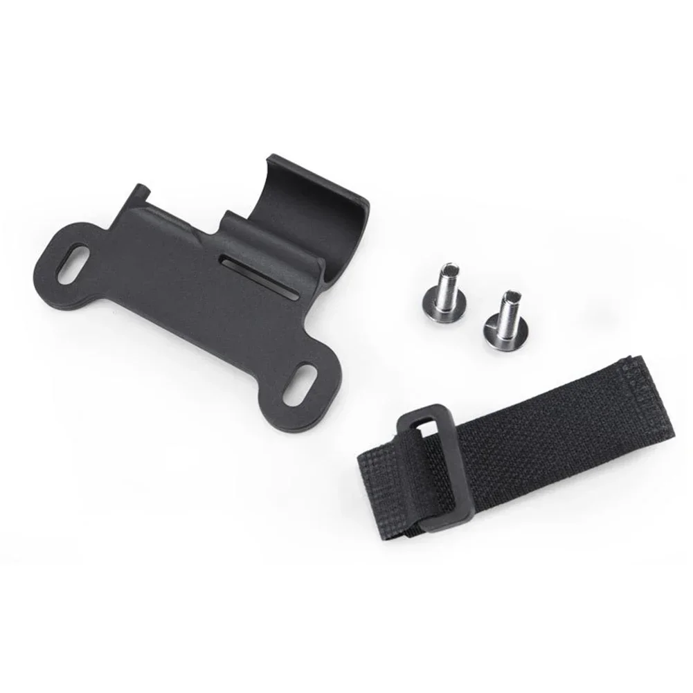 Bike Pump Mount ABS Cycling Pu - Bike Pump Frame Mount recension och pris