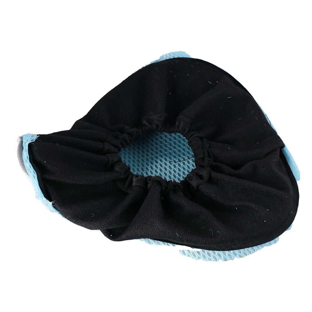 Bicycle Saddle 3D Soft Bike Se - Commuting By Bike recension och pris