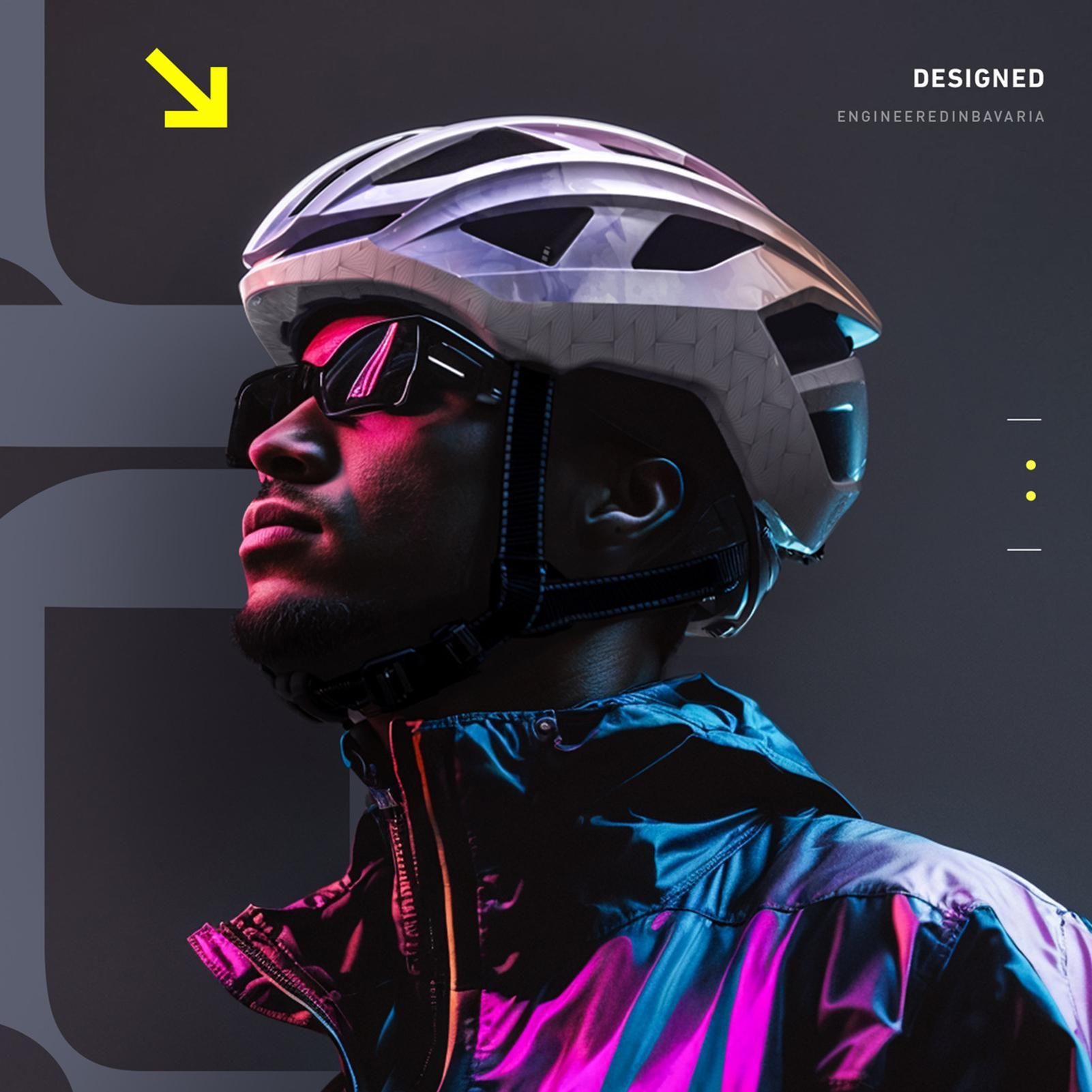 Bike Helmets For Adults Bicycl - Cycling Commute Gear recension och pris