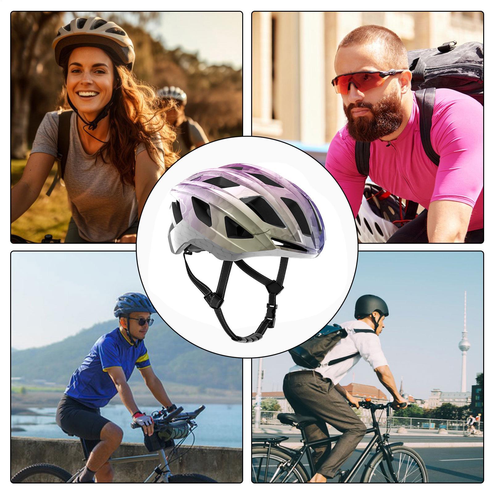 Bike Helmets For Adults Bicycl - Cycling Commute Gear recension och pris